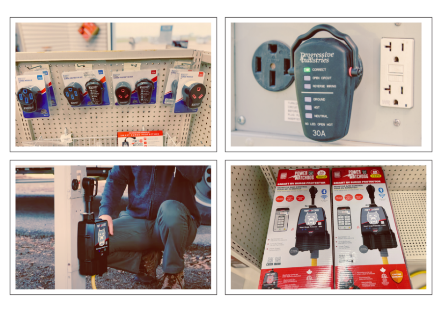 Portable Surge Protectors: Why They're Worth Every Penny